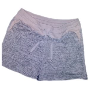 💞💞💞bcg Woman's Woven Running Shorts sz Lg